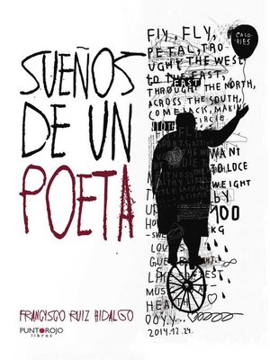 cover image of Sueños de un Poeta